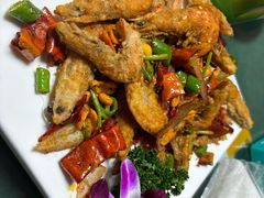 -海坛特色小吃·只做平潭特色菜(平潭店)