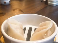 -喜鼎海胆水饺(东港店)