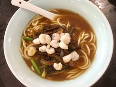 -奎元馆.百年奎元.非遗传承(西湖边的解放路店)