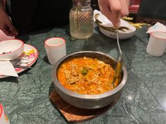 -新白鹿餐厅(京基KK ONE店)
