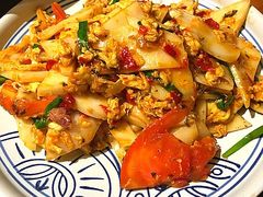 腾冲大救驾-云海肴·汽锅鸡·云南菜(天津国金汇店)