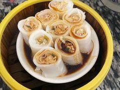 -汇豪轩(光明东路店)