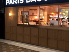 门面-巴黎贝甜(阳光上东店)