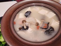 -大碗居·烤鸭·鱼头泡饼(天坛东门店)