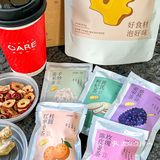 广州的奶茶🧋已经在nextlevel了...