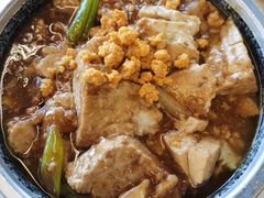 -启博美食城(孟家店)