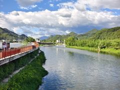 -绩溪龙川景区