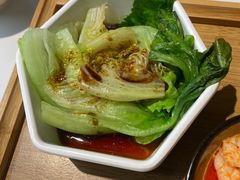 -苏堂阳春面•九年庆(北京路天河城店)