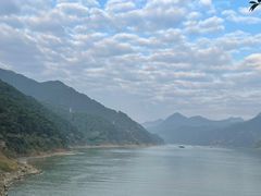 -羚羊峡古栈道森林公园