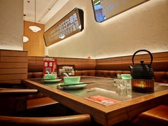 -潮界(凯德晶萃店)