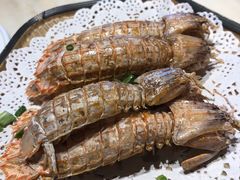 -宁海食府·涌宴(真和店)