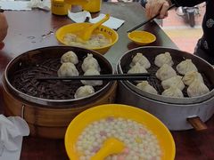 -江万春水饺(安庆总店)