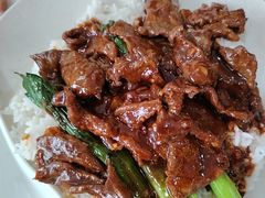 -维园港式茶餐厅(龙岗盛平店)