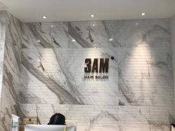 点击看大图 -3AM HAIR SALON烫发染发接发