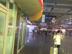 -沈阳站