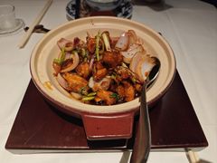 -侨美食家·40年地道粤菜(珠江新城店)