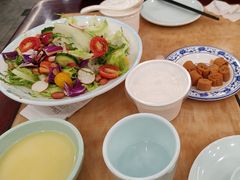 -都一处烧麦馆(前门店)