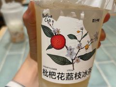 -百分茶(昆山万象汇店)