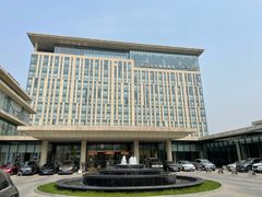 -廊坊固安福朋喜来登酒店