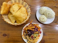 -baursak包尔萨克早餐屋