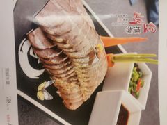 -确喜美味小厨(西单商场兰州店)