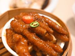 -香港池仔记肠粉王(博多新记襄阳南路店)