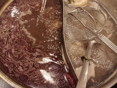 -潮汕良记牛肉火锅(洪武路店)