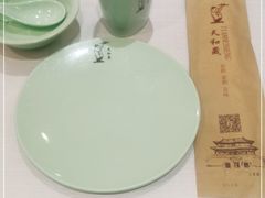 -天和晟烤鸭店(玉泉西街店)