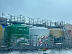 -青岛啤酒博物馆