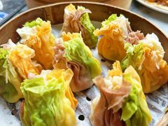 -都一处烧麦馆(前门店)