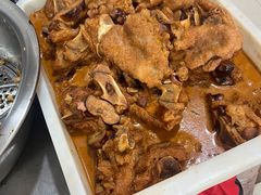 -谭老太正宗柳州螺狮粉(家和花园店)