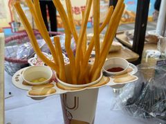 -首创奥特莱斯(昆山店)