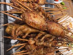 -管氏翅吧(马家堡店)