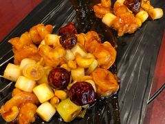 -悦真雅院·四合院·清真私房菜(雍和宫店)