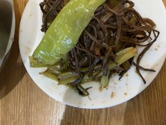 -韩麦大冷面(桂花街直营店)