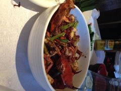 李老爹香辣蟹(宣武门店)-李老爹香辣蟹(宣武门店)