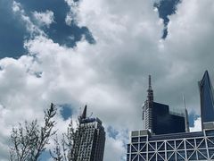 -上海市东方医院-体检中心