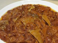 -天津乾毓德饭庄·清真传统炒菜·海鲜烧烤(咸阳路店)