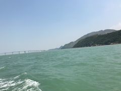 -大澳渔村及棚屋