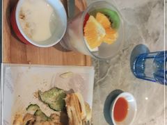 -必胜客(松雷店)