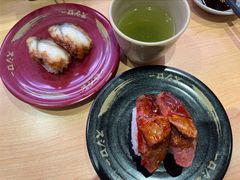 -寿司郎(皇庭广场店)