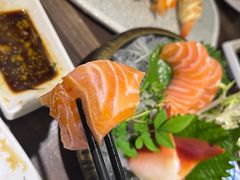 -三禾寿司(南城印象汇店)