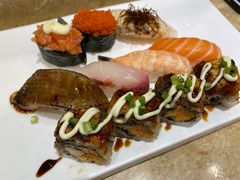 -东京屋(武定路店)