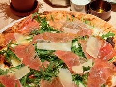 -Mammamia意大利餐厅(阳春巷店)