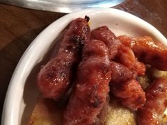 -·缸桶屋·韩式牛肋条自助烤肉(西湖D11店)