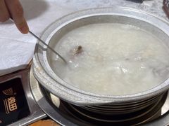 -丰尔粥食·粥底火锅·桑拿鸡(大良总店)