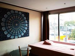 -泰迈·影院式足道SPA(世纪大道店)