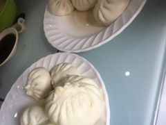 -津味张记包子铺(利民道店)