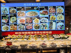 -船泊丽港(统一路店)