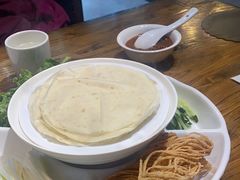 -海记品鸽·新疆菜(高铁站店)